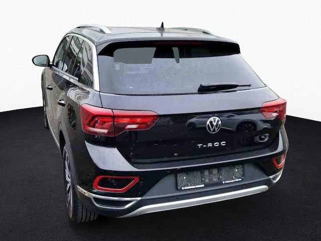 Volkswagen T-Roc DSG Style