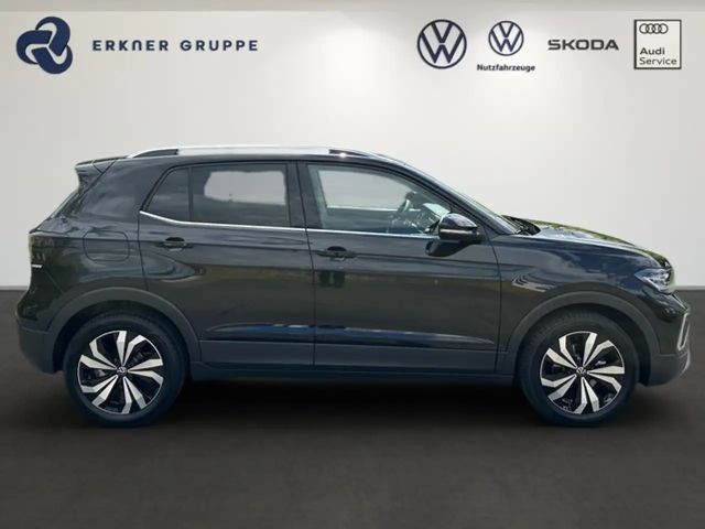 Volkswagen T-Cross 1.0 TSI DSG Style