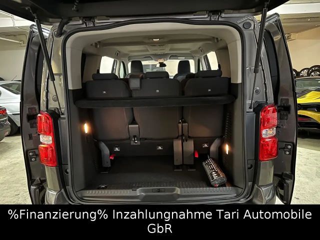 Citroën Spacetourer BlueHDi Feel