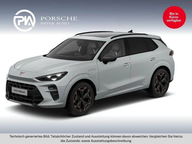 Cupra Terramar 1.5 e-Hybrid VZ e-Hybrid