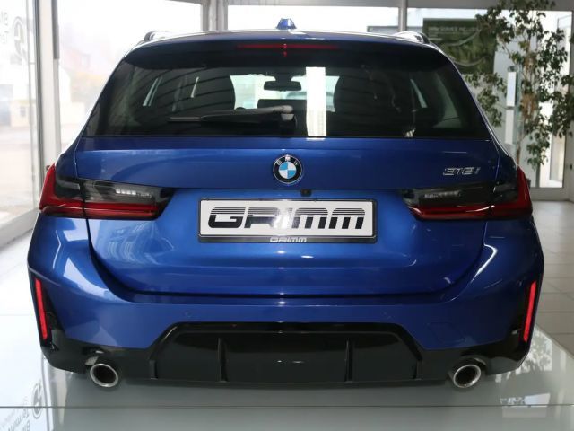 BMW 318 318i M-Sport Touring