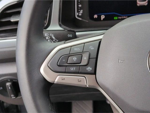 Volkswagen T-Roc DSG Life