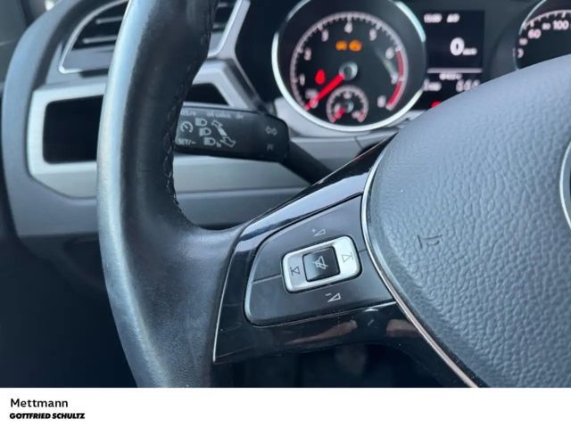 Volkswagen Touran 1.5 TSI