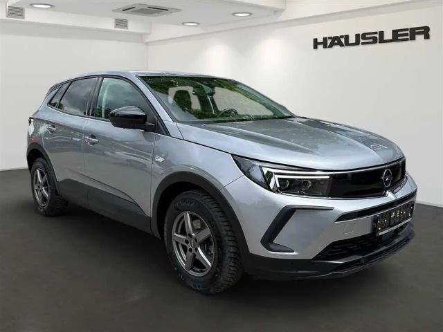 Opel Grandland X Business Edition