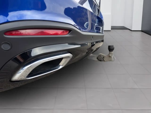 Mercedes-Benz GLE 350 4MATIC