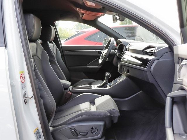 Audi Q3 45 TFSI Hybride S-Tronic