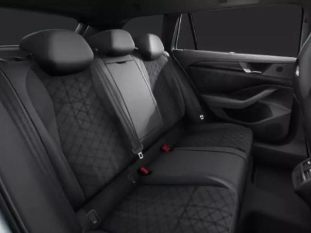 Volkswagen Passat 2.0 TDI DSG R-Line