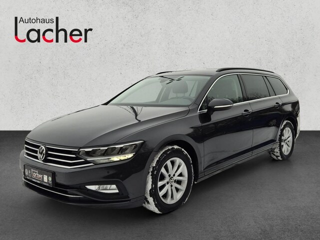 Volkswagen Passat 1.5 TSI Business DSG Variant
