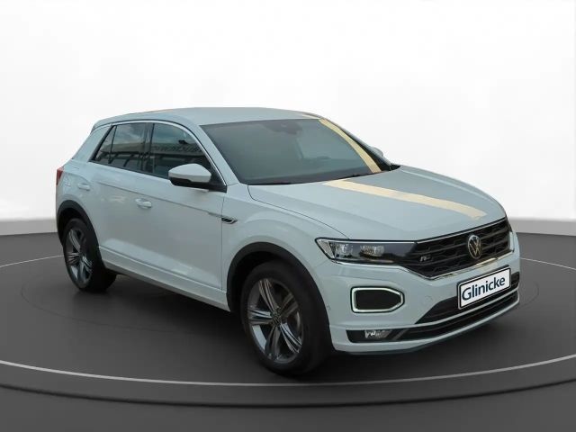 Volkswagen T-Roc 1.5 TSI DSG R-Line Sport