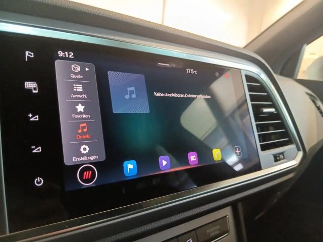 Seat Ateca 1.5 TSI DSG FR-lijn