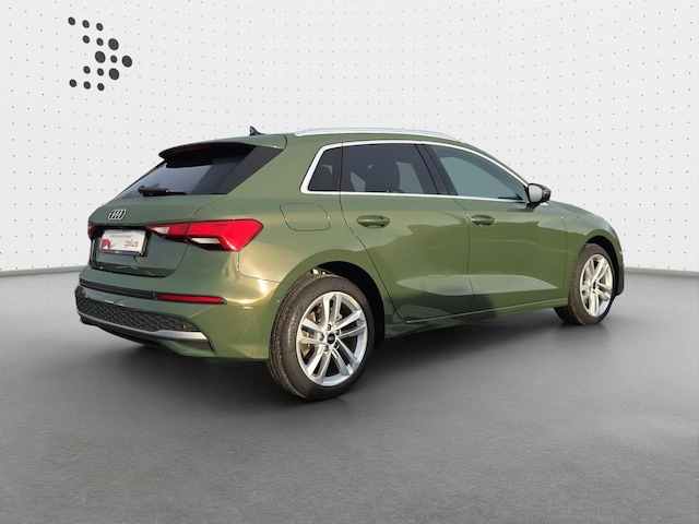 Audi A3 30 TFSI S-Tronic Sportback