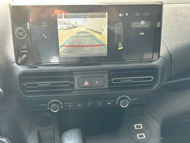 Opel Combo Cargo M 100PS Diesel MT6