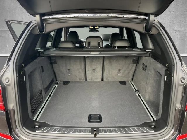 BMW X3 M-Sport xDrive