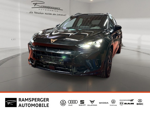 Cupra Formentor 2.0 TSI 4Drive VZ