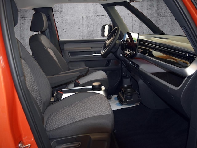 Volkswagen ID.Buzz Pro