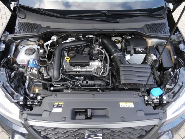 Seat Arona 'FR' #LED #ACC #NAVI #KAM #FULL-LINK #NAV #DAB+