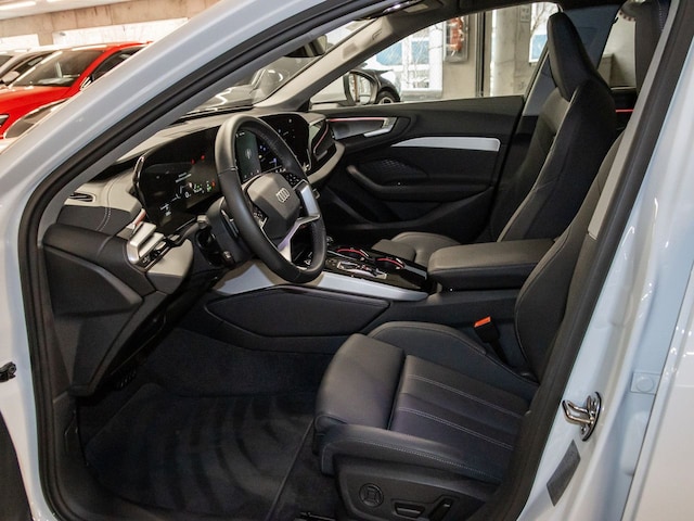 Audi A5 Avant S-Tronic