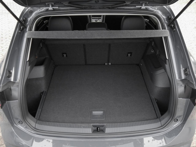 Volkswagen Tiguan 2.0 TDI DSG