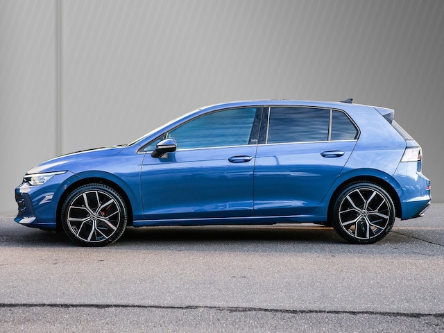 Volkswagen Golf 1.5 eTSI Golf VIII