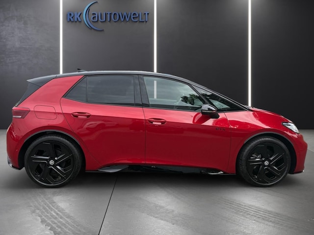 Volkswagen ID.3 GTX Performance