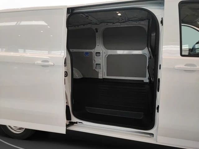 Volkswagen Transporter Lang T7