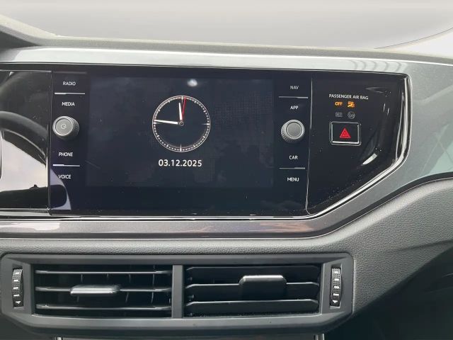 Volkswagen Polo 1.0 TSI DSG Style