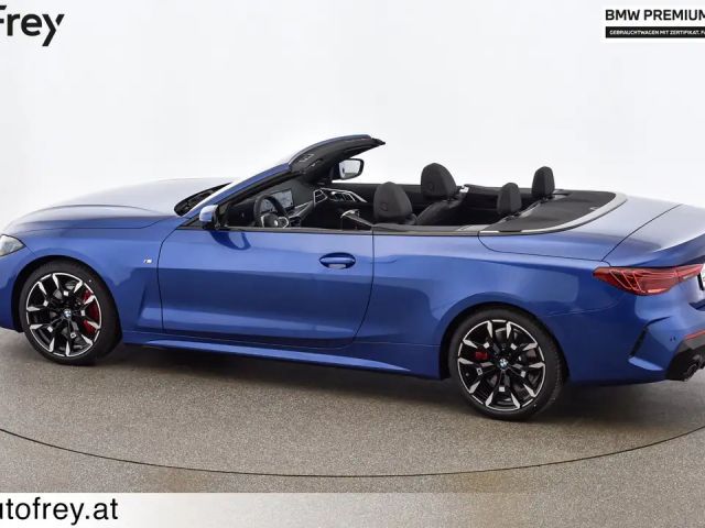 BMW 420 420i Cabrio