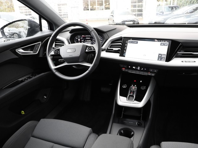 Audi Q4 e-tron Quattro