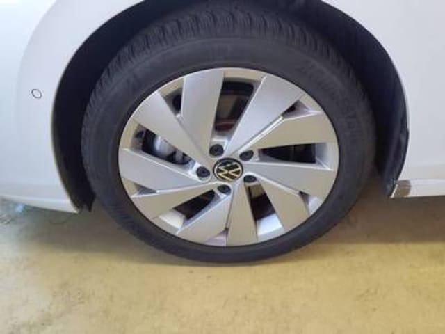 Volkswagen Golf eHybrid