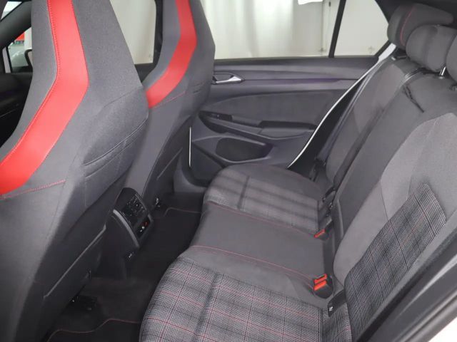 Volkswagen Golf 2.0 TSI DSG GTI