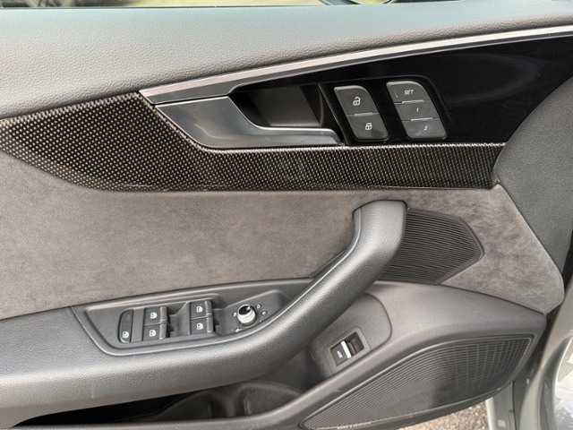 Audi S5 Quattro Sportback