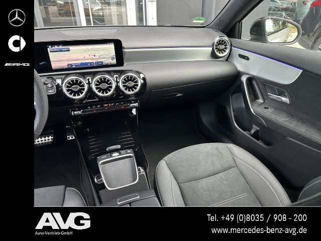 Mercedes-Benz A 200 Special Edition