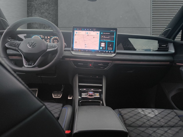 Volkswagen Tayron DSG R-Line