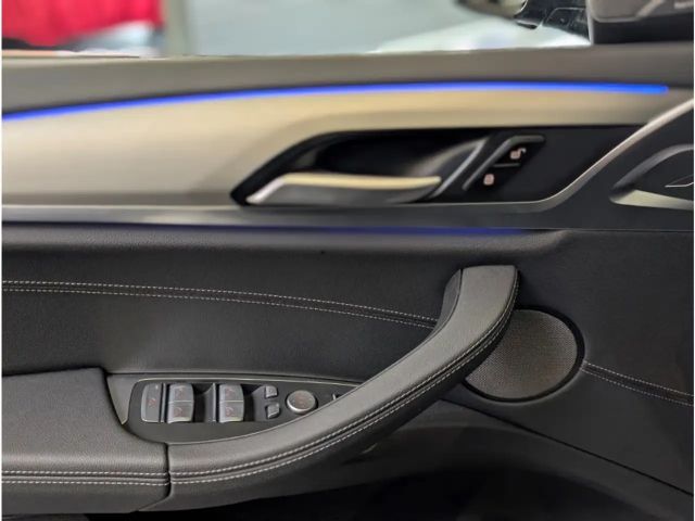 BMW X3 M-Sport xDrive