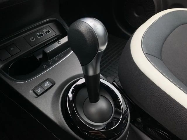 Renault Twingo E-Tech Electric