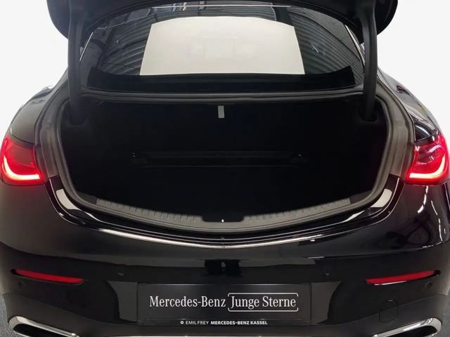 Mercedes-Benz CLE 200 Coupé