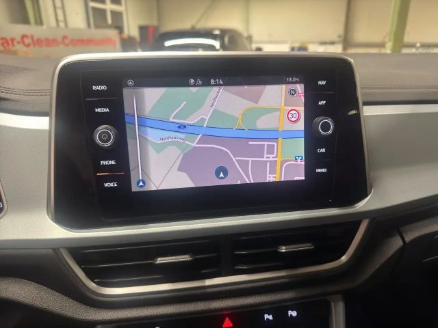 Volkswagen T-Roc 2.0 TDI DSG