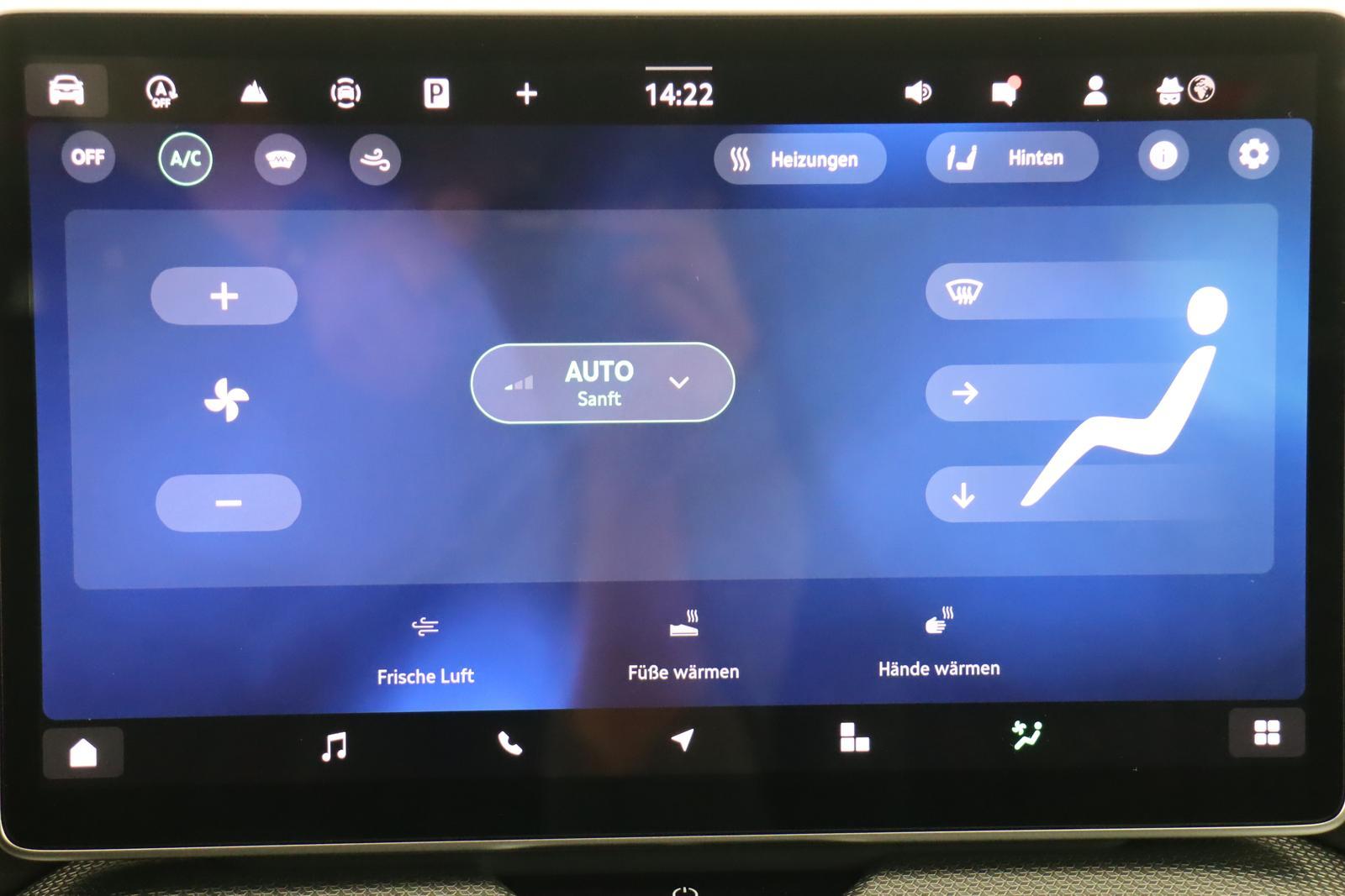 Skoda Kodiaq 2.0 TSI RS