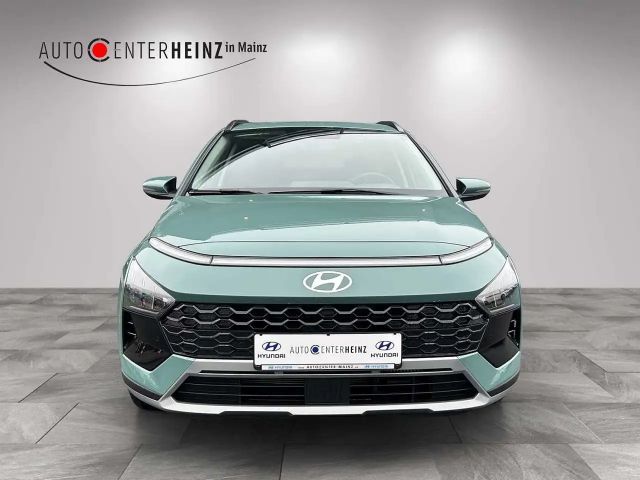 Hyundai Bayon 1.0 Prime T-GDi