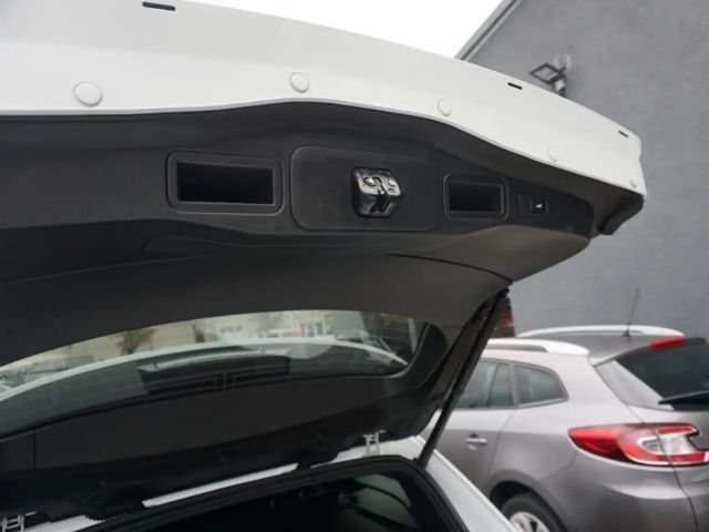 Renault Talisman Life