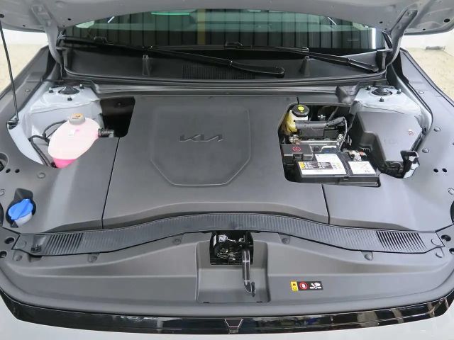 Kia EV4 81.4 kWh Earth