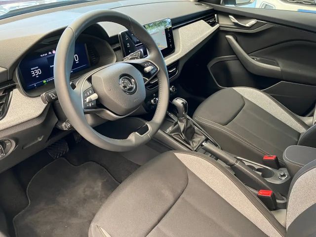 Skoda Kamiq 1.0 TSI Selection