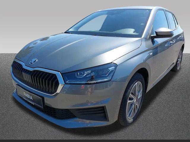 Skoda Fabia 1.0 TSI Tour