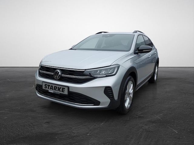 Volkswagen Taigo 1.0 TSI DSG