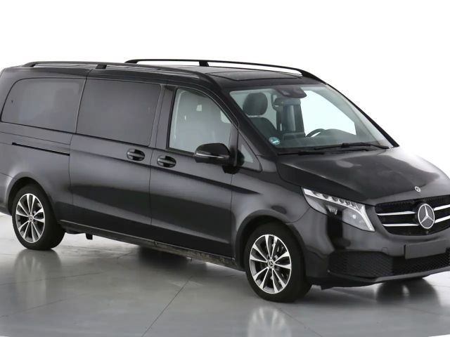 Mercedes-Benz V 300 AVANTGARDE Extralang