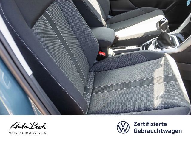 Volkswagen T-Roc 1.0 TSI