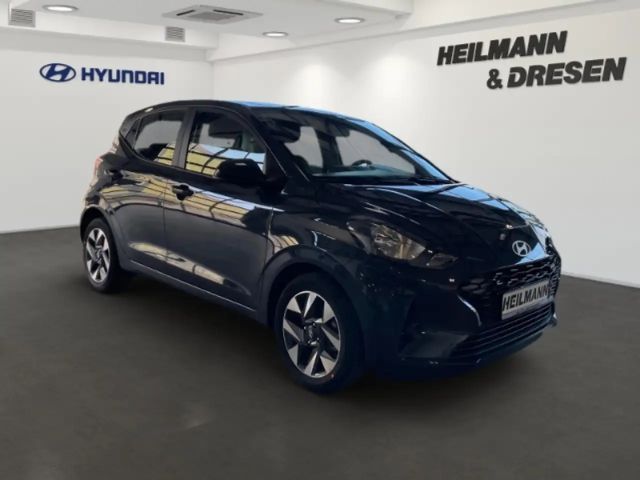 Hyundai i10 1.0 Trend