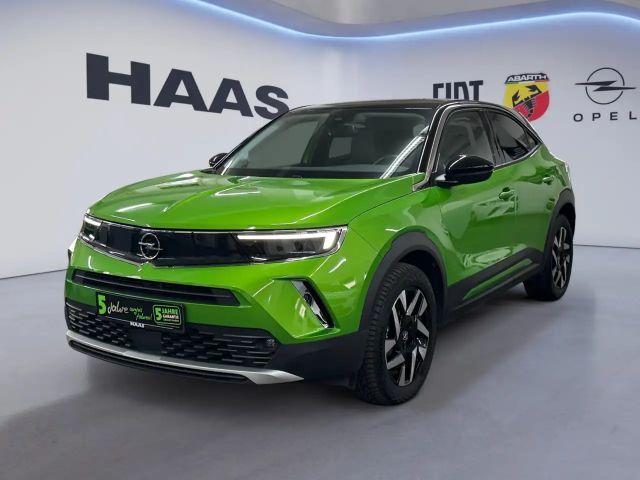 Opel Mokka Elegance Mokka-e