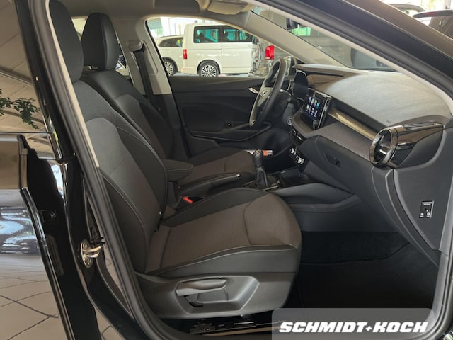 Skoda Fabia 1.0 TSI Drive