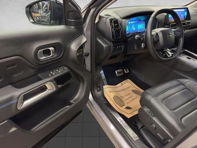 Citroën C5 Aircross Hybrid Pack Shine